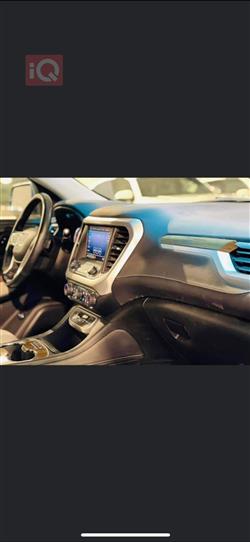 GMC Acadia